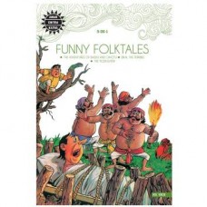 Funny Folk Tales
